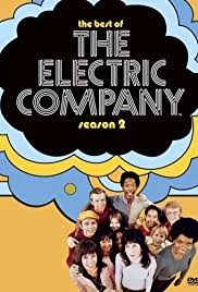 The Electric Company pic